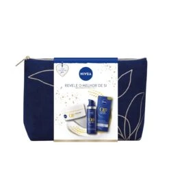 GIFT SET:Nivea Q10 Anti-Wrinkle Coffret