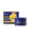 Nivea Q10 Energy Anti-Wrinkle Energizing Night Cream 50ml (1.69fl Oz) 2 Nivea Q10 Energy Anti-Wrinkle Energizing Night Cream 50ml (1.69fl Oz) -NIVEA shop nivea q10 energy anti wrinkle energizing night cream 50ml