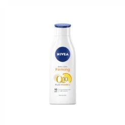 Nivea Q10 Plus Vitamin C Firming Body Lotion 250ml (8.45fl Oz)
