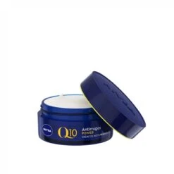 Nivea Q10 Power Anti-Wrinkle Night Cream 50ml (1.69fl Oz) 7 Nivea Q10 Power Anti-Wrinkle Night Cream 50ml (1.69fl Oz) -NIVEA shop nivea q10 power anti wrinkle night cream 50ml 1