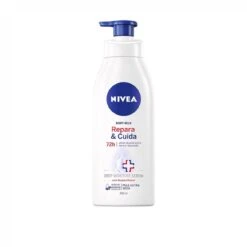 Nivea Repair & Care Body Milk 7 Nivea Repair & Care Body Milk -NIVEA shop nivea repair care body milk 400ml 1
