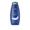 Nivea Creme Care Shower Cream 750ml (25.36fl Oz) 2 Nivea Creme Care Shower Cream 750ml (25.36fl Oz) -NIVEA shop nivea rich moisture creme caring shower cream 750ml