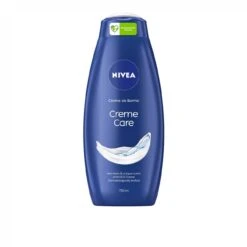 Nivea Creme Care Shower Cream 750ml (25.36fl Oz)