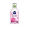 Nivea Rose Care Micellar Water With Bio Rose Water & Oil 400ml (13.53fl Oz) -NIVEA shop nivea rose care micellar water with bio rose water oil 400ml