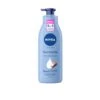 Nivea Shea Butter Smoothing Body Milk 400ml (13.52 Fl Oz) 1 Nivea Shea Butter Smoothing Body Milk 400ml (13.52 Fl Oz) -NIVEA shop nivea shea butter smoothing body milk 400ml
