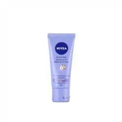 Nivea Smooth Hands & Nail Care Hand Cream