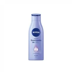 Nivea Smooth Milk Deep Moisture Serum 250ml (8.45fl Oz)