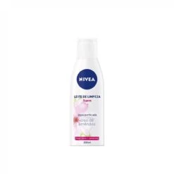 Nivea Soft Cleansing Milk 200ml (6.76fl Oz)