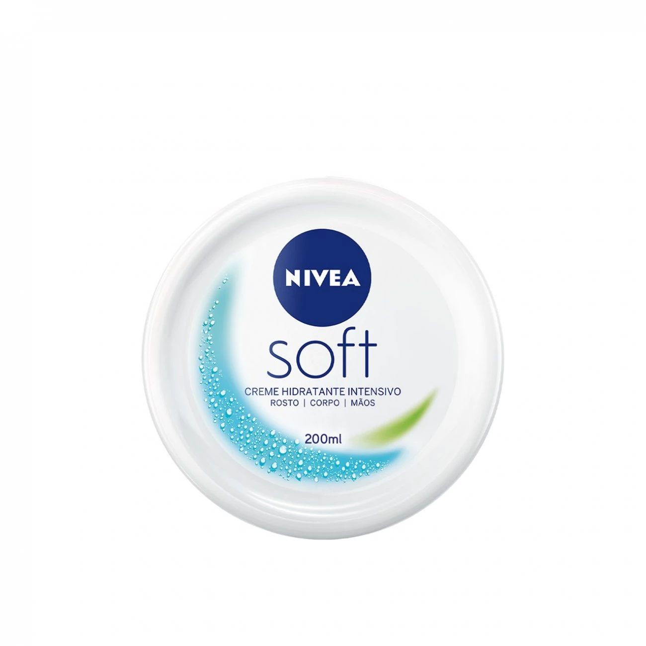 Nivea Soft Refreshingly Intensive Moisturizing Cream 3 Nivea Soft Refreshingly Intensive Moisturizing Cream