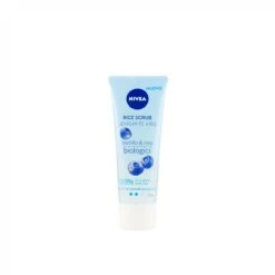 Nivea Soft Rice Scrub For Face 75ml (2.54fl Oz)