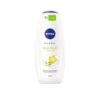 Nivea Stair Fruit & Monoi Oil Shower Cream 500ml (16.91fl Oz) 1 Nivea Stair Fruit & Monoi Oil Shower Cream 500ml (16.91fl Oz) -NIVEA shop nivea stair fruit monoi oil shower gel 500ml