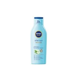 Nivea Sun After Sun Bronze Lotion 200ml (6.76 Fl Oz)