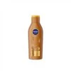 Nivea Sun Carrot Intensive Tan Sunscreen Lotion SPF6 200ml (6.76fl Oz) -NIVEA shop nivea sun carrot intensive tan sunscreen lotion spf6 200ml 1