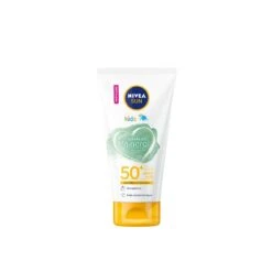 Nivea Sun Kids Mineral UV Protection Lotion SPF50+ 150ml (5 Fl Oz)