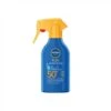 Nivea Sun Kids Protect & Care 5-in-1 Spray SPF50+ 270ml 1 Nivea Sun Kids Protect & Care 5-in-1 Spray SPF50+ 270ml -NIVEA shop nivea sun kids protect care 5in1 spray spf50 270ml