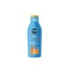 Nivea Sun Protect & Bronze Lotion SPF30 200ml (6.76 Fl Oz) 2 Nivea Sun Protect & Bronze Lotion SPF30 200ml (6.76 Fl Oz) -NIVEA shop nivea sun protect bronze lotion spf30 200ml