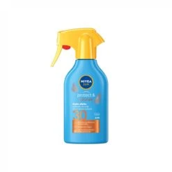Nivea Sun Protect & Bronze Spray SPF30 270ml