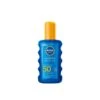 Nivea Sun Protect & Dry Touch Spray SPF50 200ml (6.7 Fl Oz) 2 Nivea Sun Protect & Dry Touch Spray SPF50 200ml (6.7 Fl Oz) -NIVEA shop nivea sun protect dry touch spray spf50 200ml