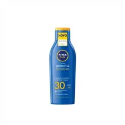 Nivea Sun Protect & Moisture Lotion SPF30 200ml (6.76fl.oz.)