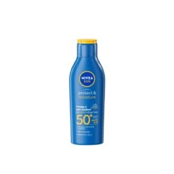 Nivea Sun Protect & Moisture Lotion SPF50+