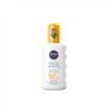 Nivea Sun Sensitive Immediate Protect Sunscreen Spray SPF50+ 200ml 1 Nivea Sun Sensitive Immediate Protect Sunscreen Spray SPF50+ 200ml -NIVEA shop nivea sun sensitive immediate protect sunscreen spray spf50 200ml