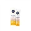 Nivea Sun UV Face BB Cream SPF50+ 50ml (1.69fl Oz) 2 Nivea Sun UV Face BB Cream SPF50+ 50ml (1.69fl Oz) -NIVEA shop nivea sun uv face bb cream spf50 50ml