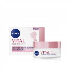 Nivea Vital Radiant Nourishing Day Care 50ml (1.69fl Oz)