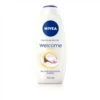 Nivea Welcome Sunshine Shower Gel 750ml (25.36fl Oz) -NIVEA shop nivea welcome sunshine shower gel 750ml