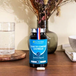 Objectif Confort Gastrique | Lithothamne Et Réglisse 10 Objectif Confort Gastrique | Lithothamne Et Réglisse -NIVEA shop objectif confort gastrique 3