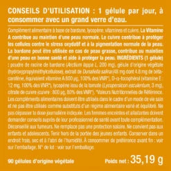 Perfect Skin - Spécial Bronzage 9 Perfect Skin - Spécial Bronzage -NIVEA shop perfect skin preparation au soleil 2