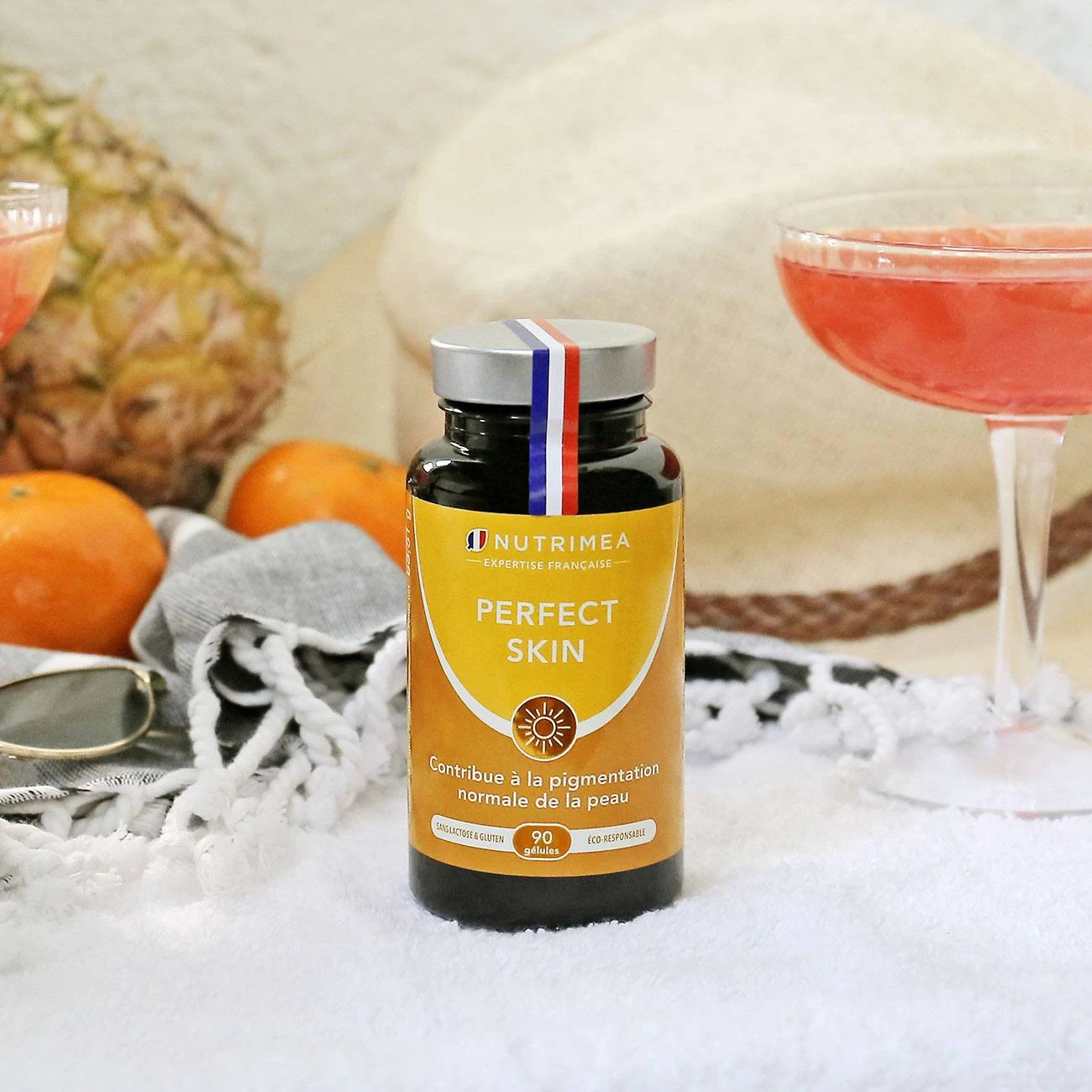 Perfect Skin - Spécial Bronzage 6 Perfect Skin - Spécial Bronzage – Image 4