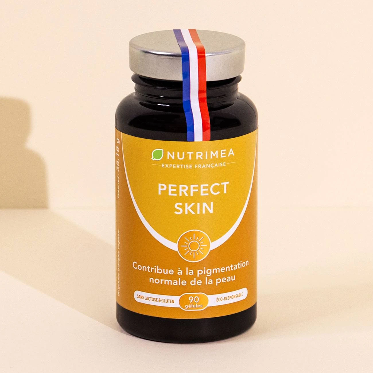 Perfect Skin - Spécial Bronzage 3 Perfect Skin - Spécial Bronzage