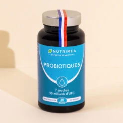 Probiotiques