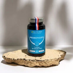 Probiotiques -NIVEA shop probioactif 3