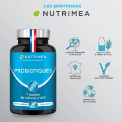 Probiotiques -NIVEA shop probioactif 4