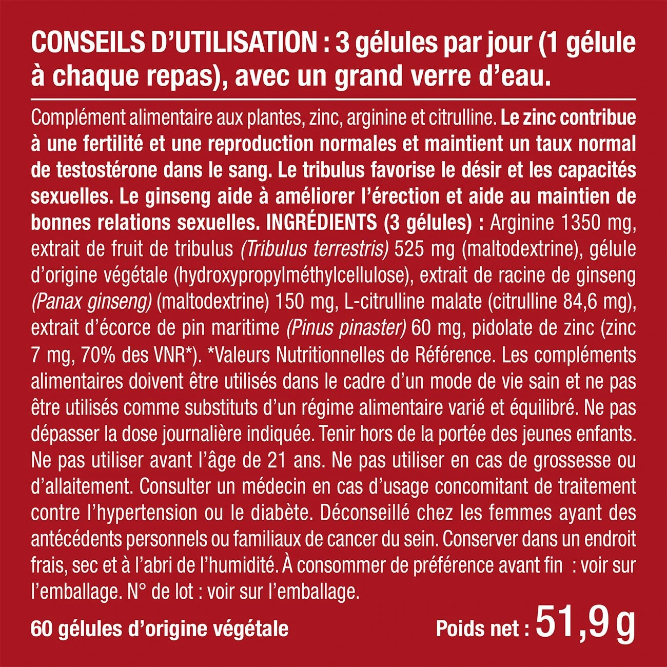 Prorextor 5 Prorextor – Image 3