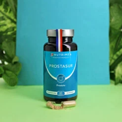 Complément Alimentaire Prostate | Prostasur 11 Complément Alimentaire Prostate | Prostasur -NIVEA shop prostasur protection prostate et confort urinaire 4