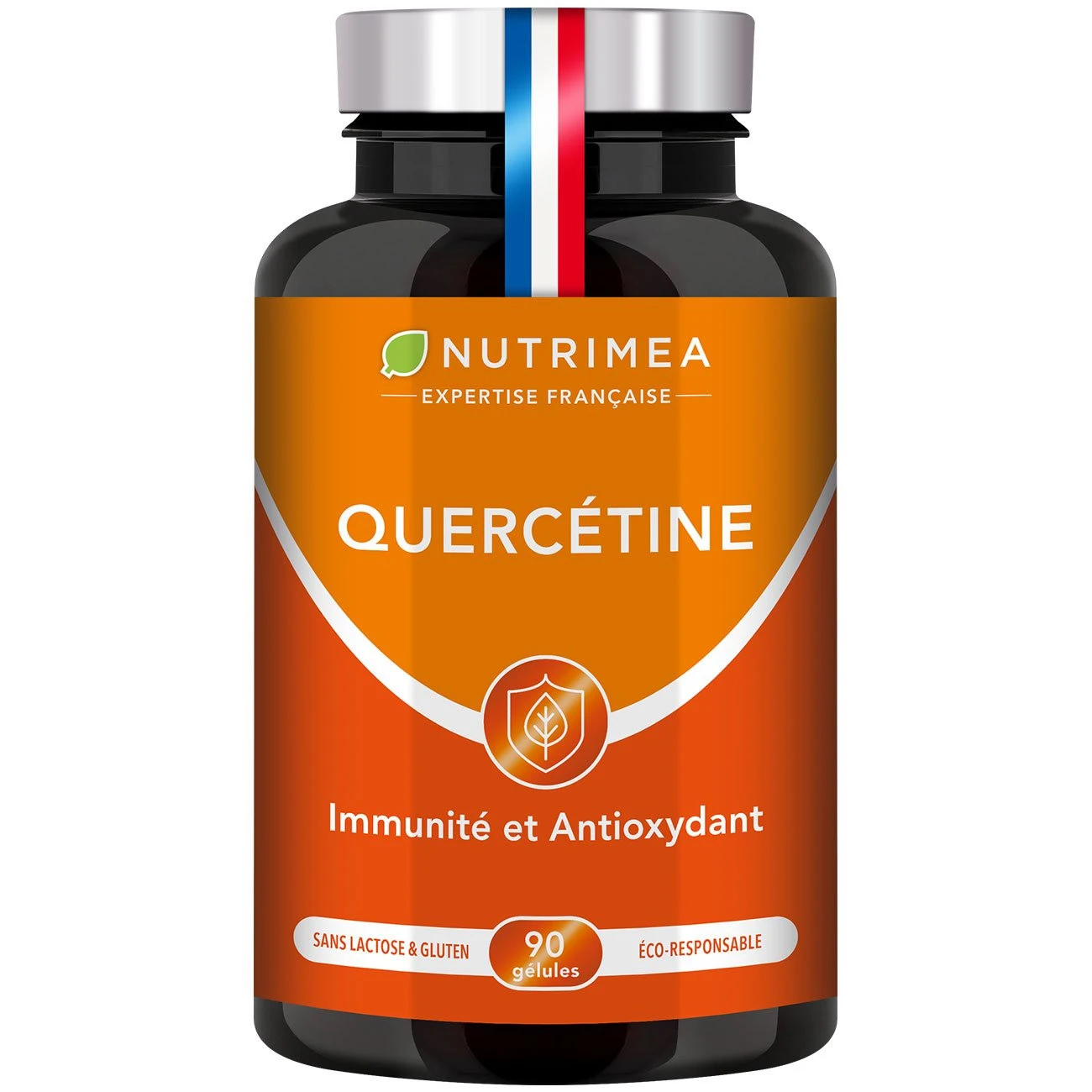 Quercétine - Bromélaïne Et Vitamine C 4 Quercétine - Bromélaïne Et Vitamine C – Image 2