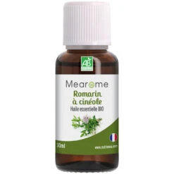 NIVEA shop -NIVEA shop romarin huile essentielle bio ab 30 ml 1