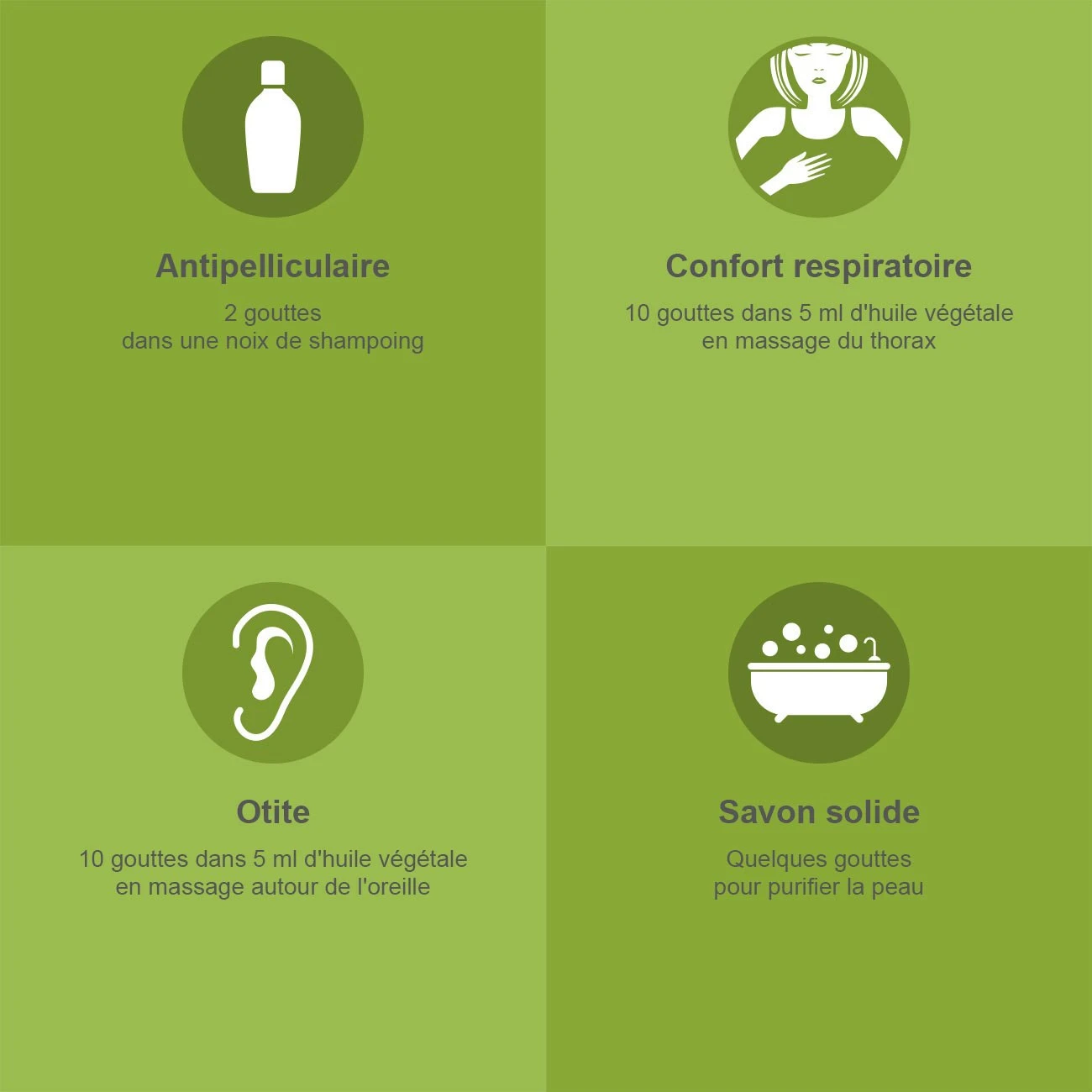 ROMARIN - Huile Essentielle BIO AB - 30ML 5 ROMARIN - Huile Essentielle BIO AB - 30ML – Image 3