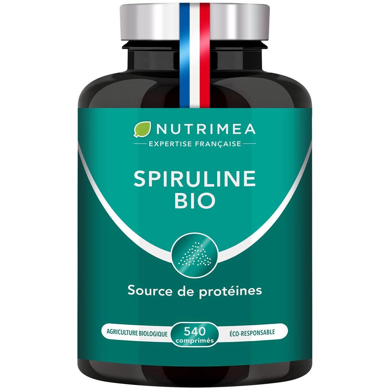 Spiruline 4 Spiruline – Image 2