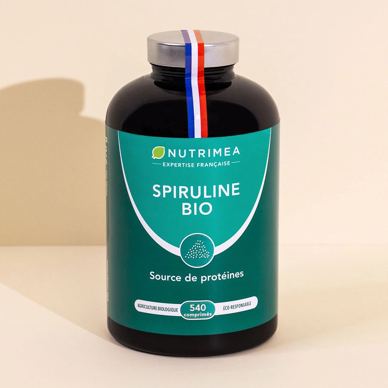 Spiruline 3 Spiruline