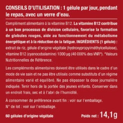 Vitamine B12 9 Vitamine B12 -NIVEA shop vitamine b12 2