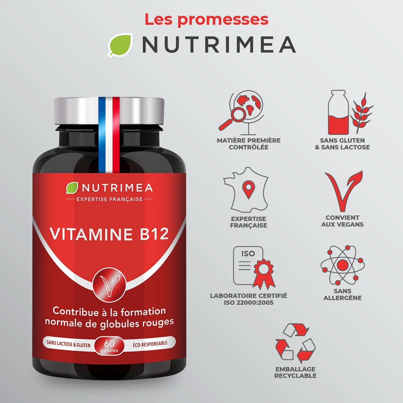 Vitamine B12 7 Vitamine B12 – Image 5