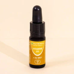 Vitamine D3 K2