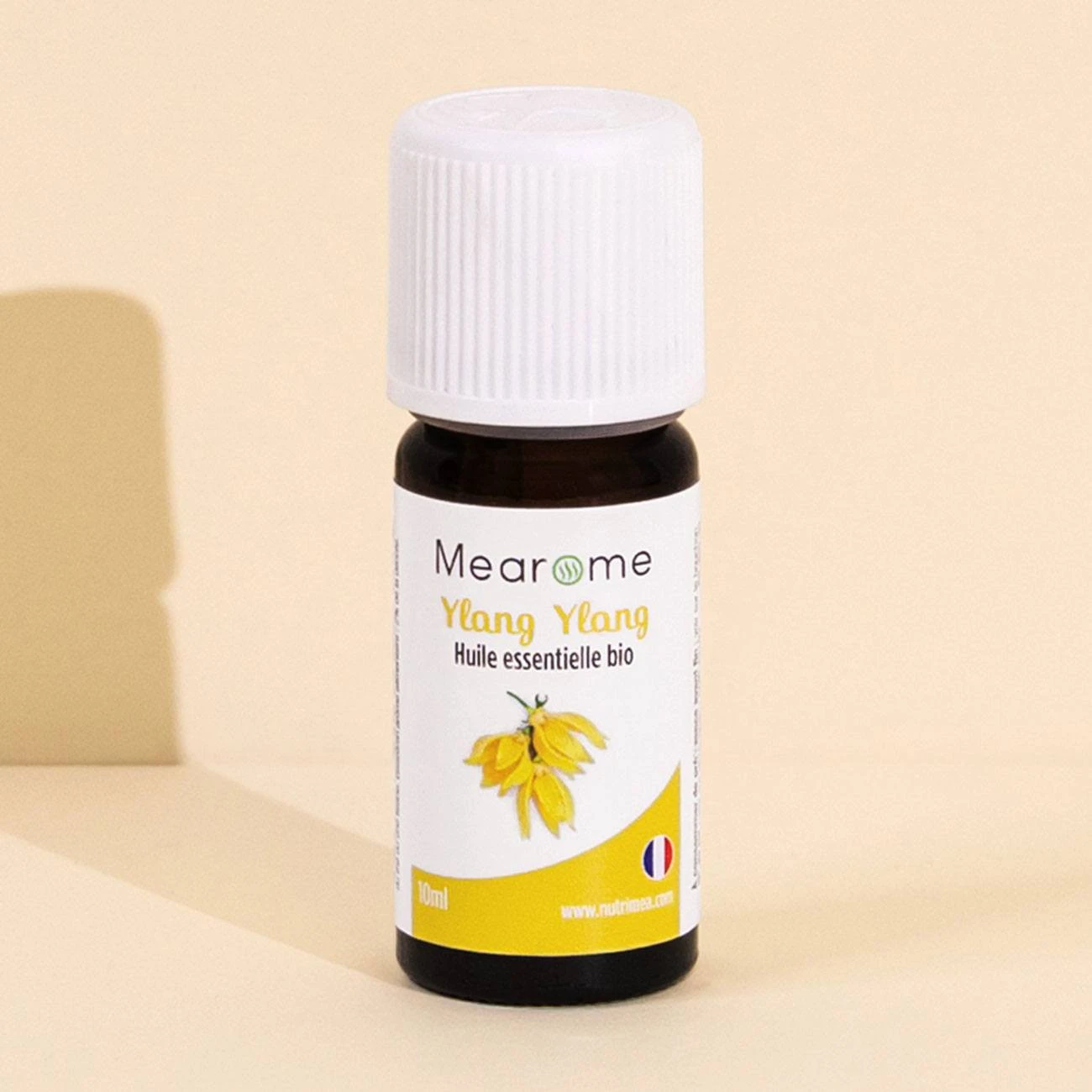 YLANG YLANG Complète - Huile Essentielle Bio AB 10ml 3 YLANG YLANG Complète - Huile Essentielle Bio AB 10ml